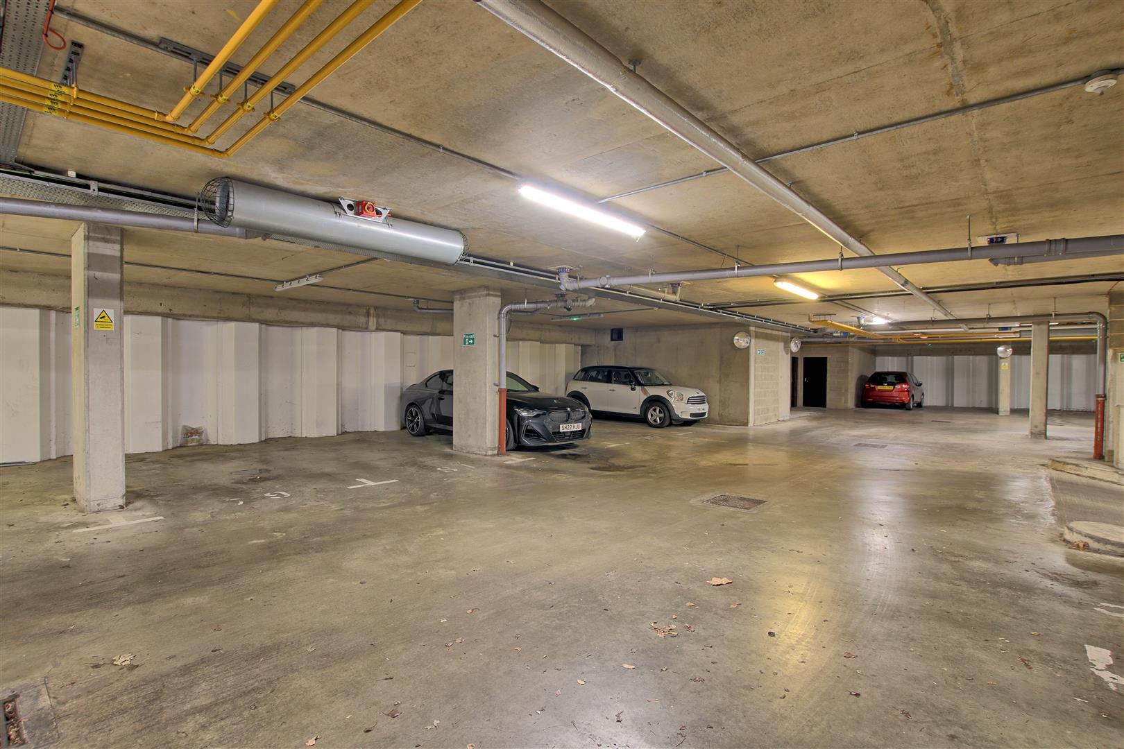 Hampden Gardens, Cambridge